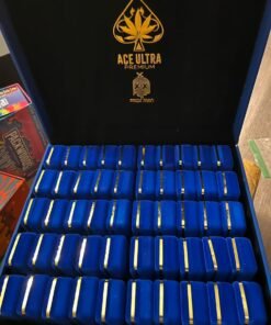 Packman Vape Thc Atlanta