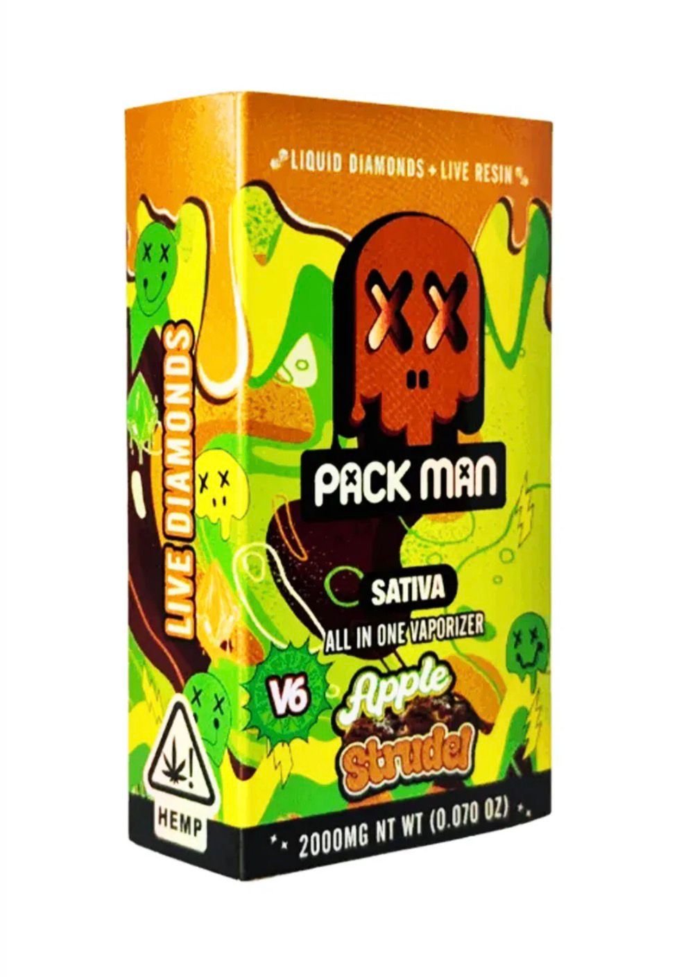 Packman Vape