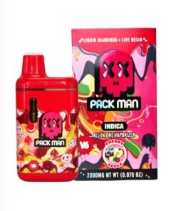 Buy Packman Cart