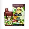 Pack Man Disposable