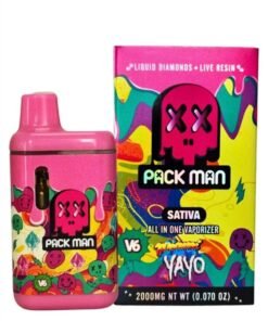 Buy Pack Man Cart