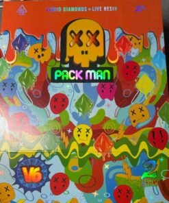 Packman Thc Vape